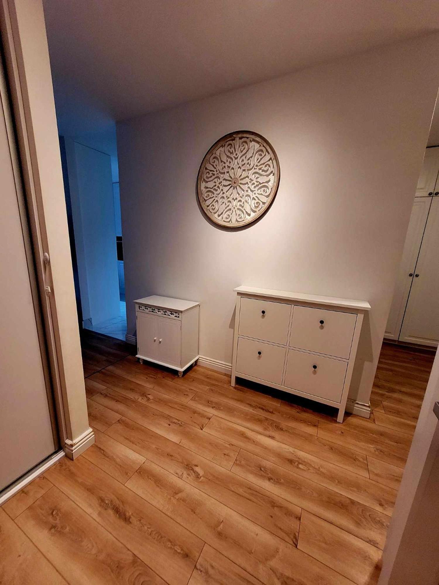 Apartament Gdansk Apartment Ngoại thất bức ảnh