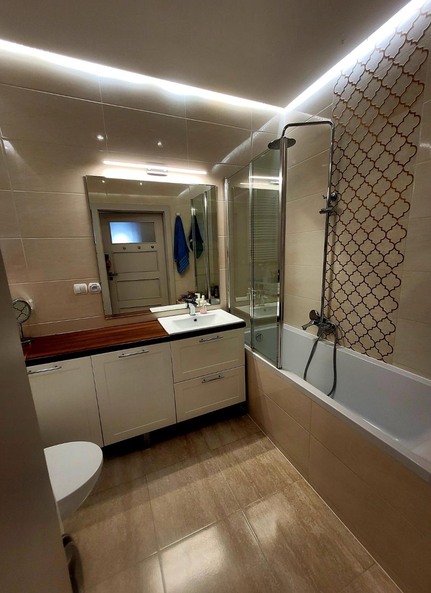 Apartament Gdansk Apartment Ngoại thất bức ảnh