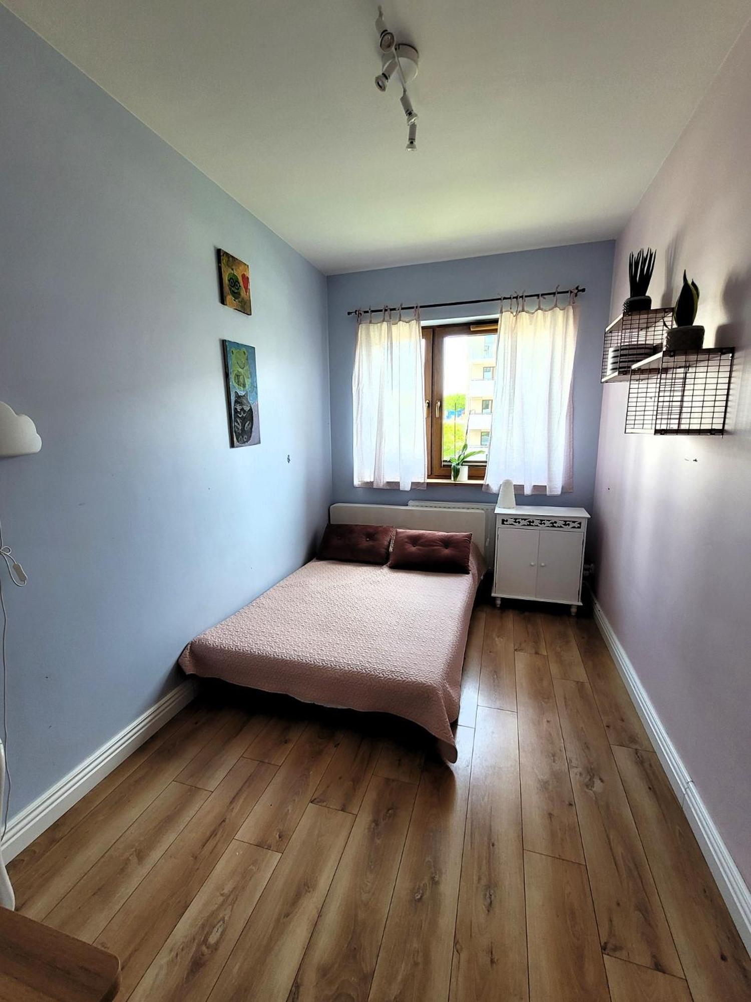 Apartament Gdansk Apartment Ngoại thất bức ảnh