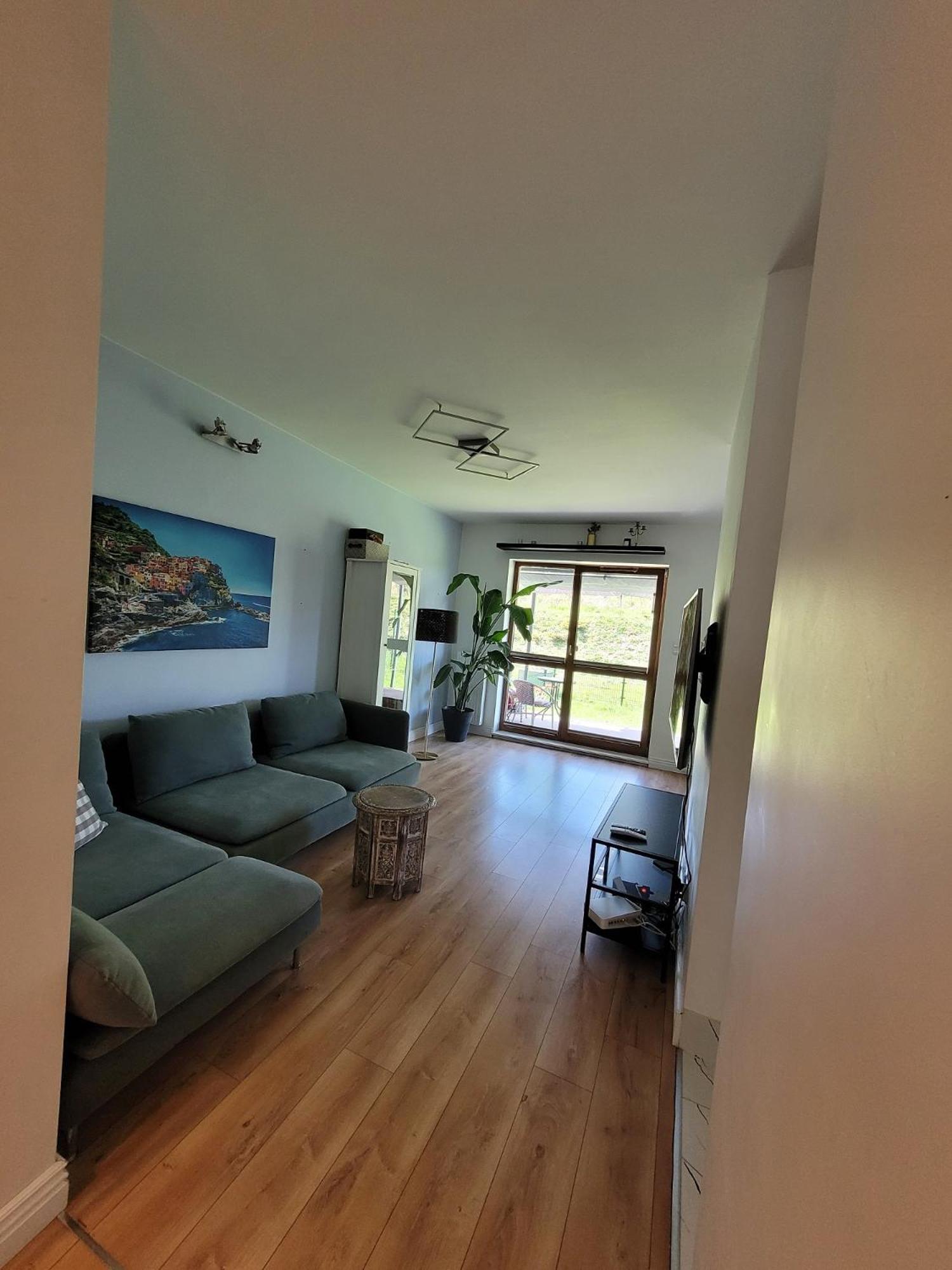 Apartament Gdansk Apartment Ngoại thất bức ảnh